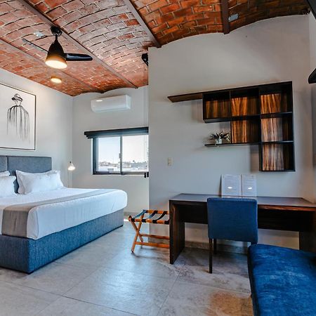 Hotel Ng Ameca Ngoại thất bức ảnh