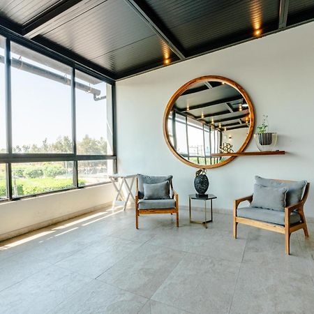 Hotel Ng Ameca Ngoại thất bức ảnh