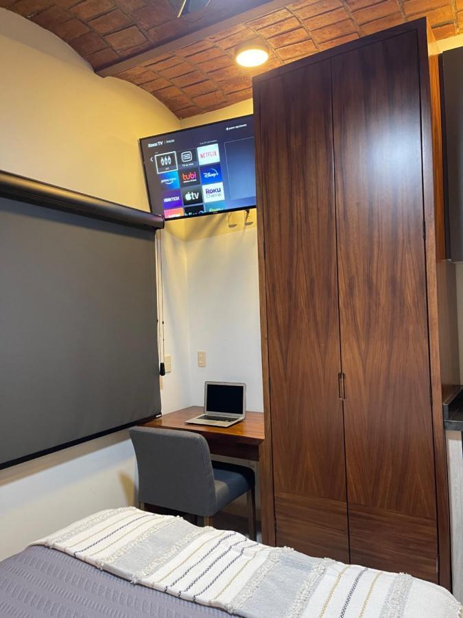 Hotel Ng Ameca Ngoại thất bức ảnh
