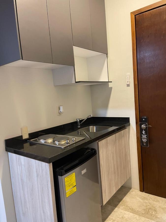 Hotel Ng Ameca Ngoại thất bức ảnh