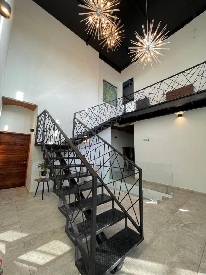 Hotel Ng Ameca Ngoại thất bức ảnh
