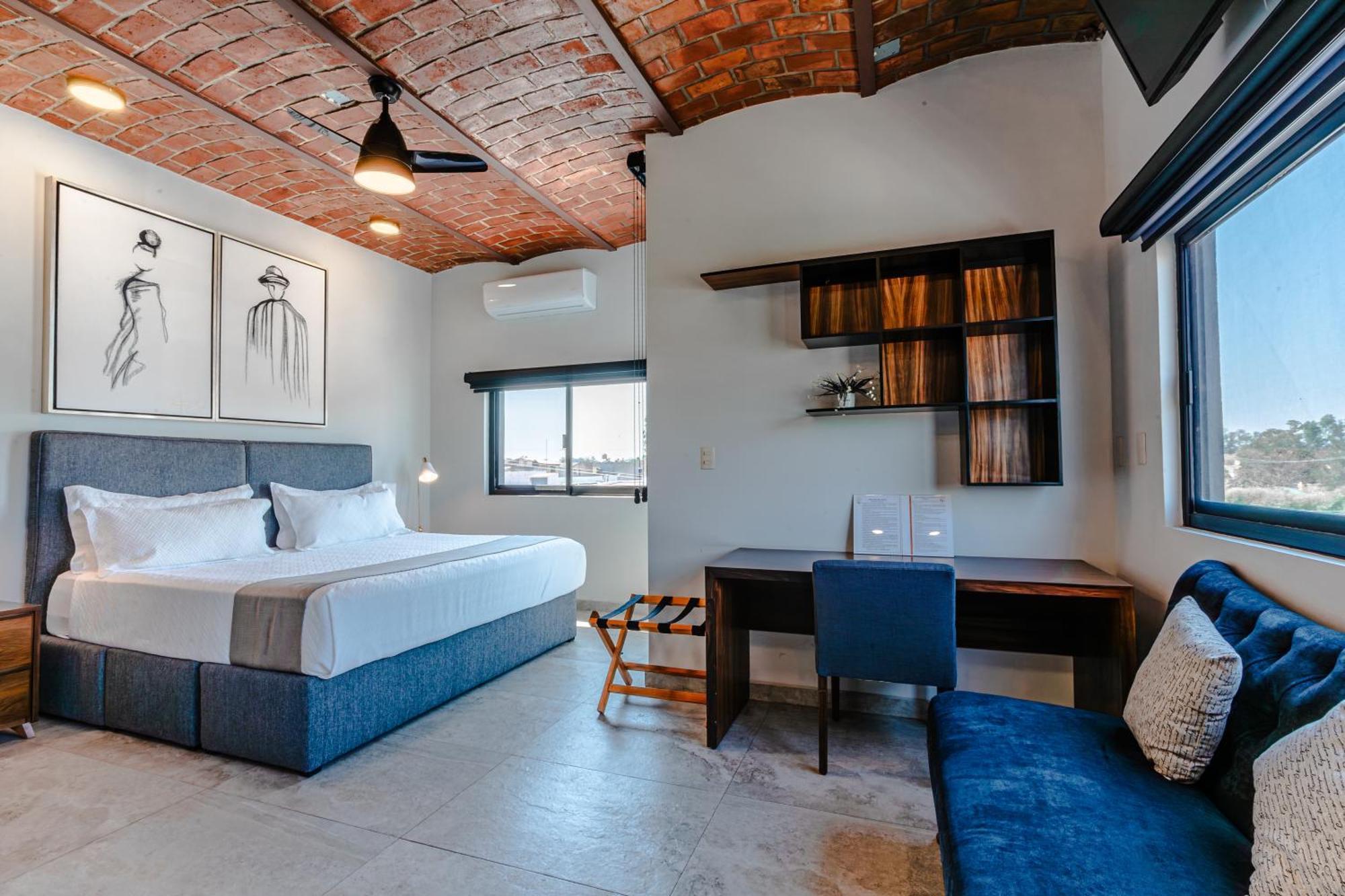 Hotel Ng Ameca Ngoại thất bức ảnh