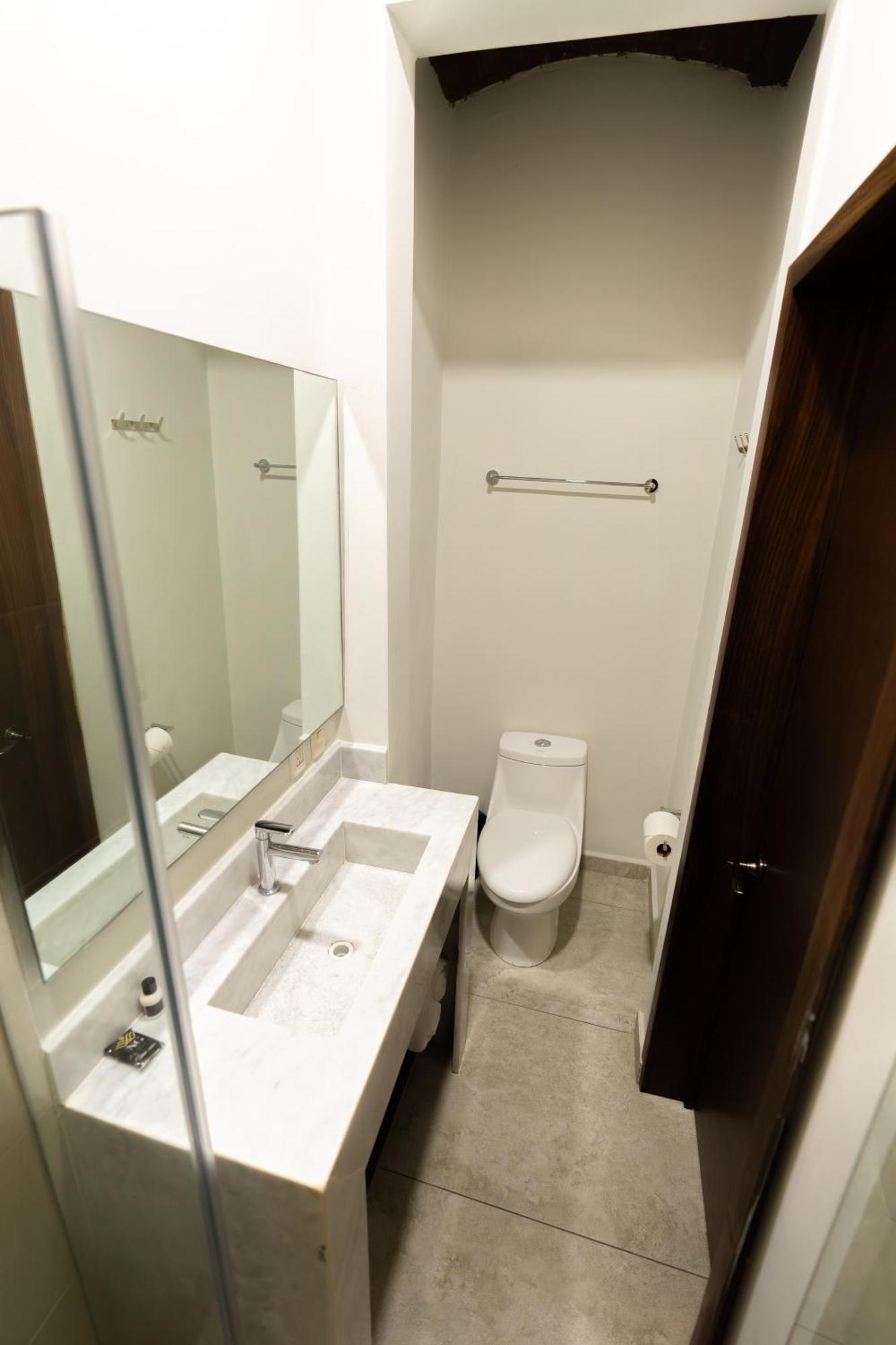 Hotel Ng Ameca Ngoại thất bức ảnh