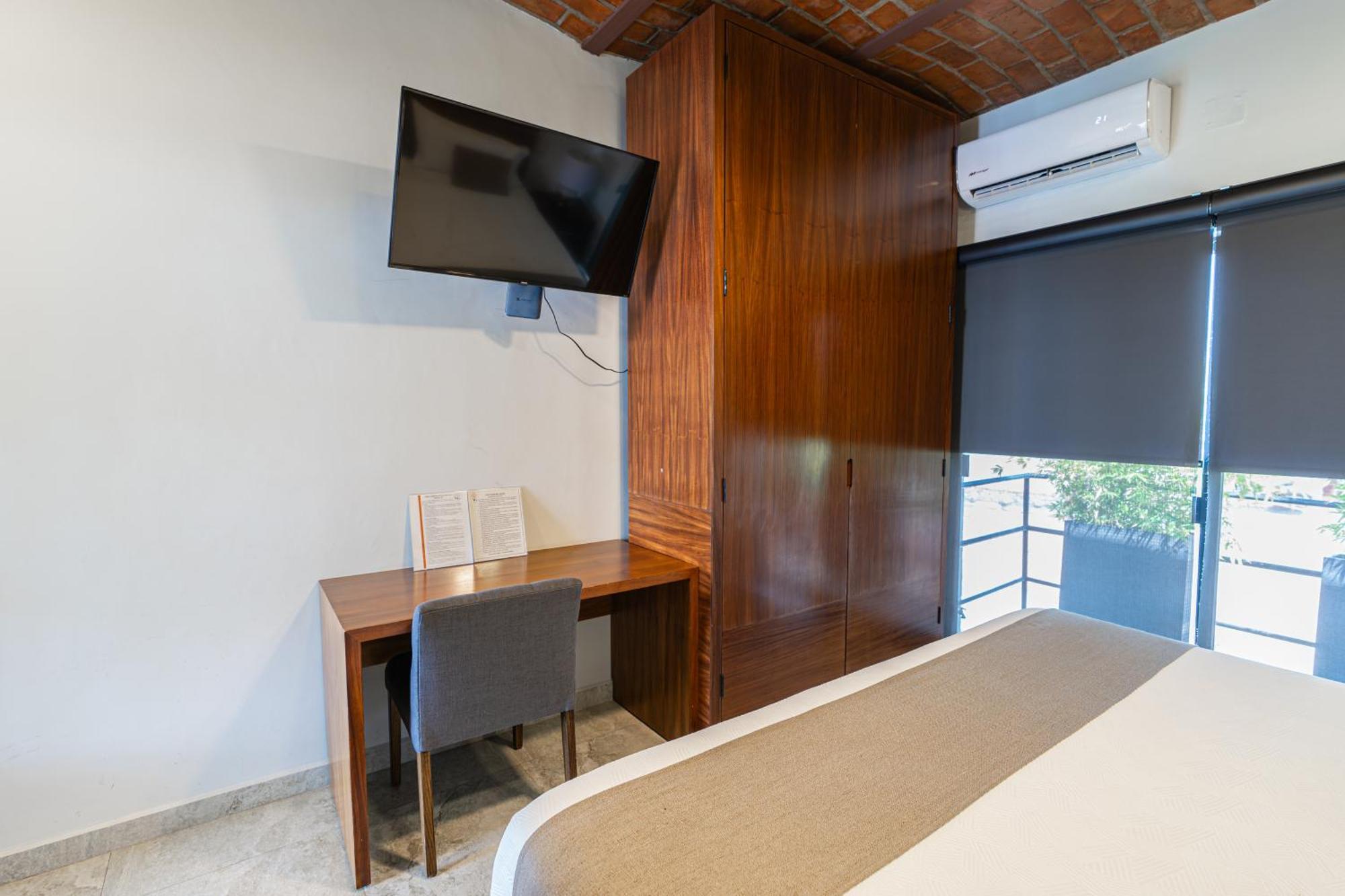 Hotel Ng Ameca Ngoại thất bức ảnh
