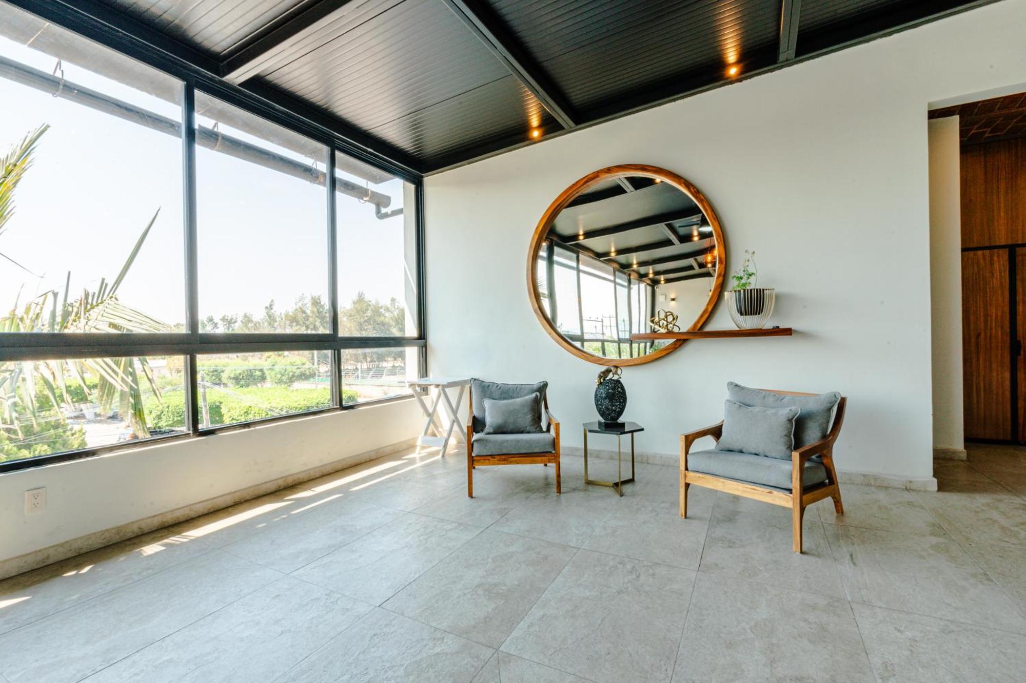 Hotel Ng Ameca Ngoại thất bức ảnh