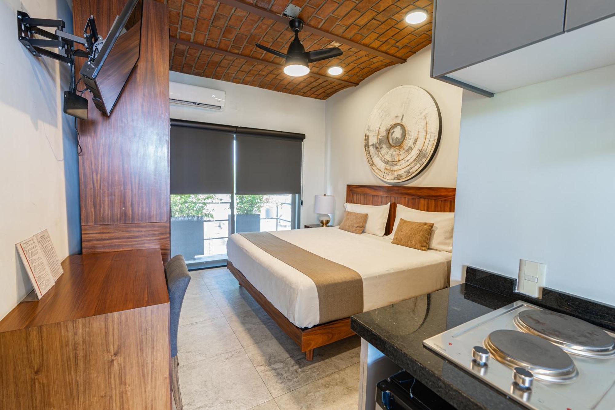 Hotel Ng Ameca Ngoại thất bức ảnh
