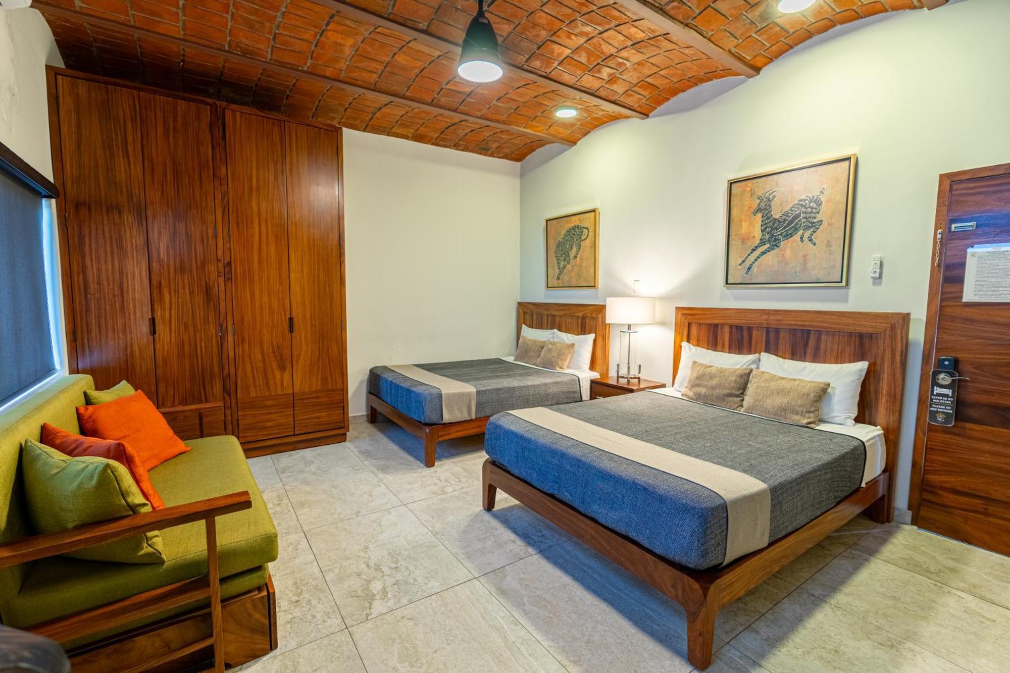 Hotel Ng Ameca Ngoại thất bức ảnh