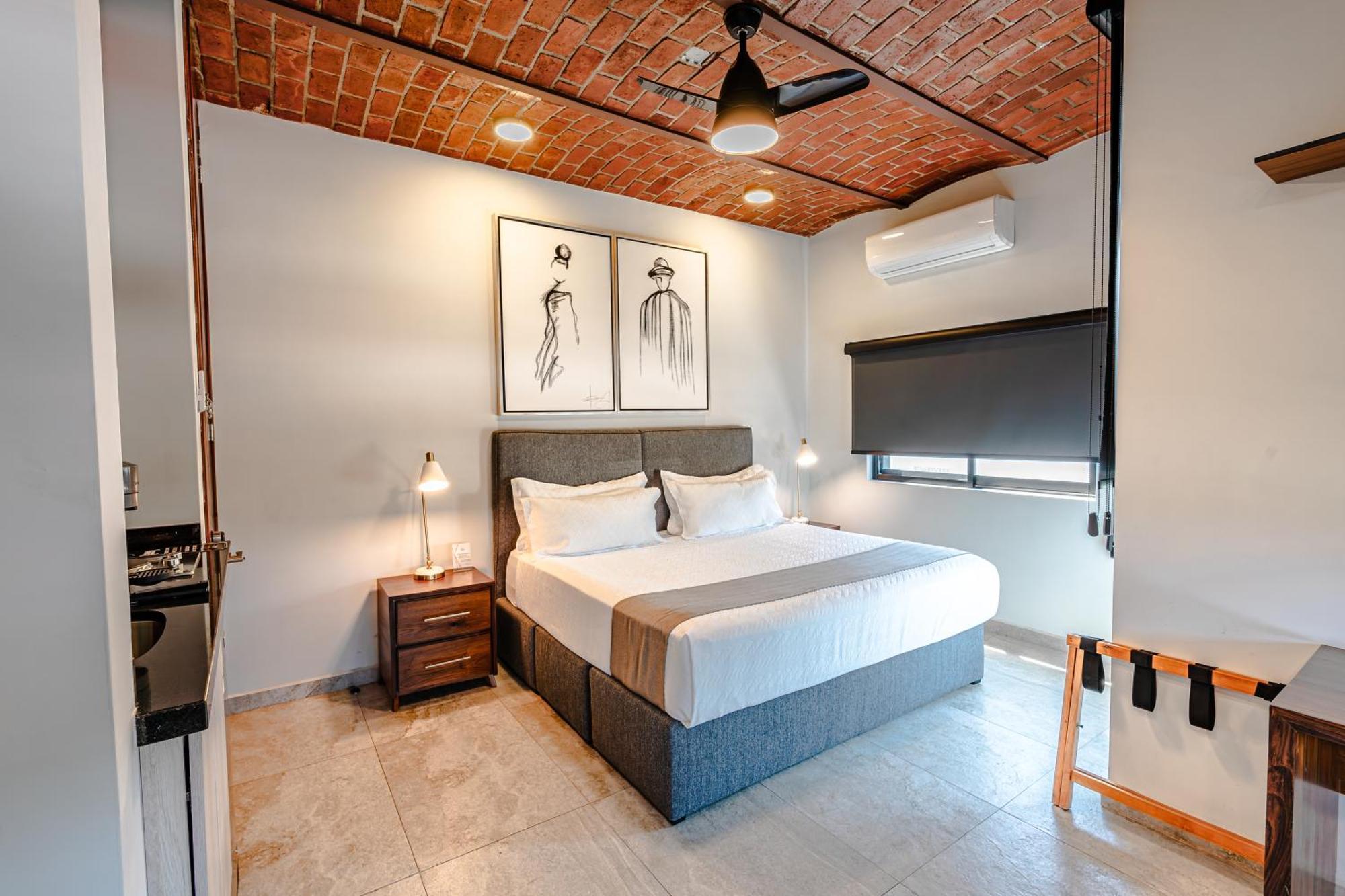 Hotel Ng Ameca Ngoại thất bức ảnh