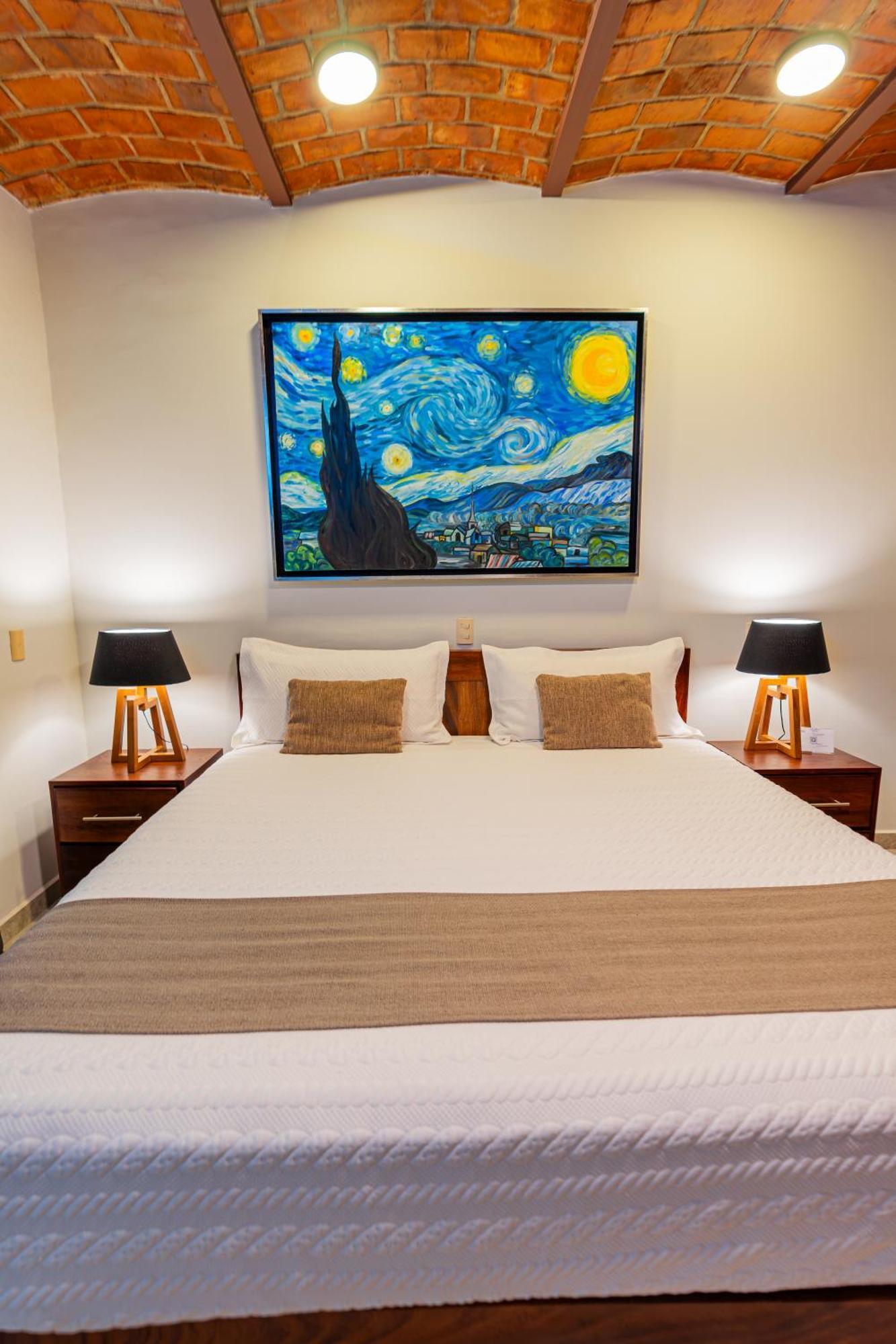 Hotel Ng Ameca Ngoại thất bức ảnh