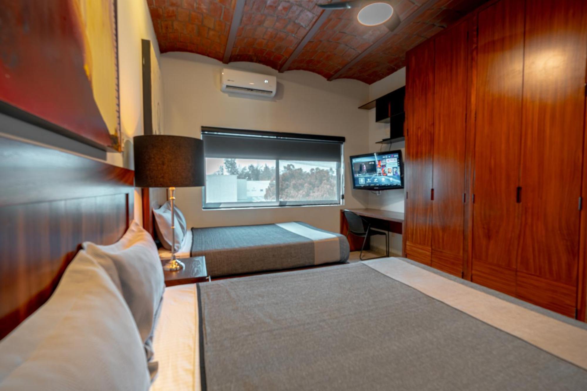 Hotel Ng Ameca Ngoại thất bức ảnh