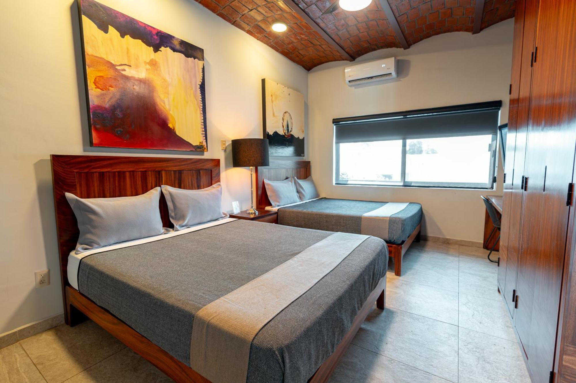 Hotel Ng Ameca Ngoại thất bức ảnh