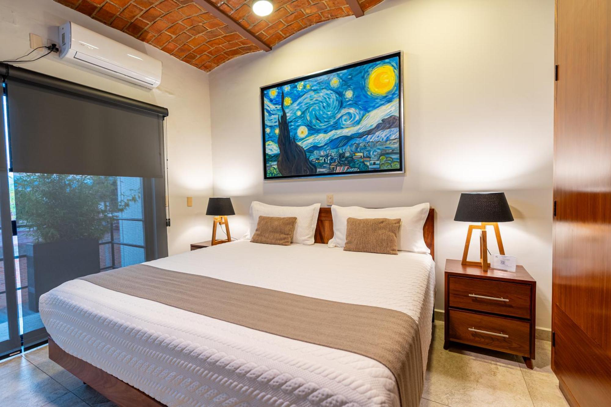 Hotel Ng Ameca Ngoại thất bức ảnh