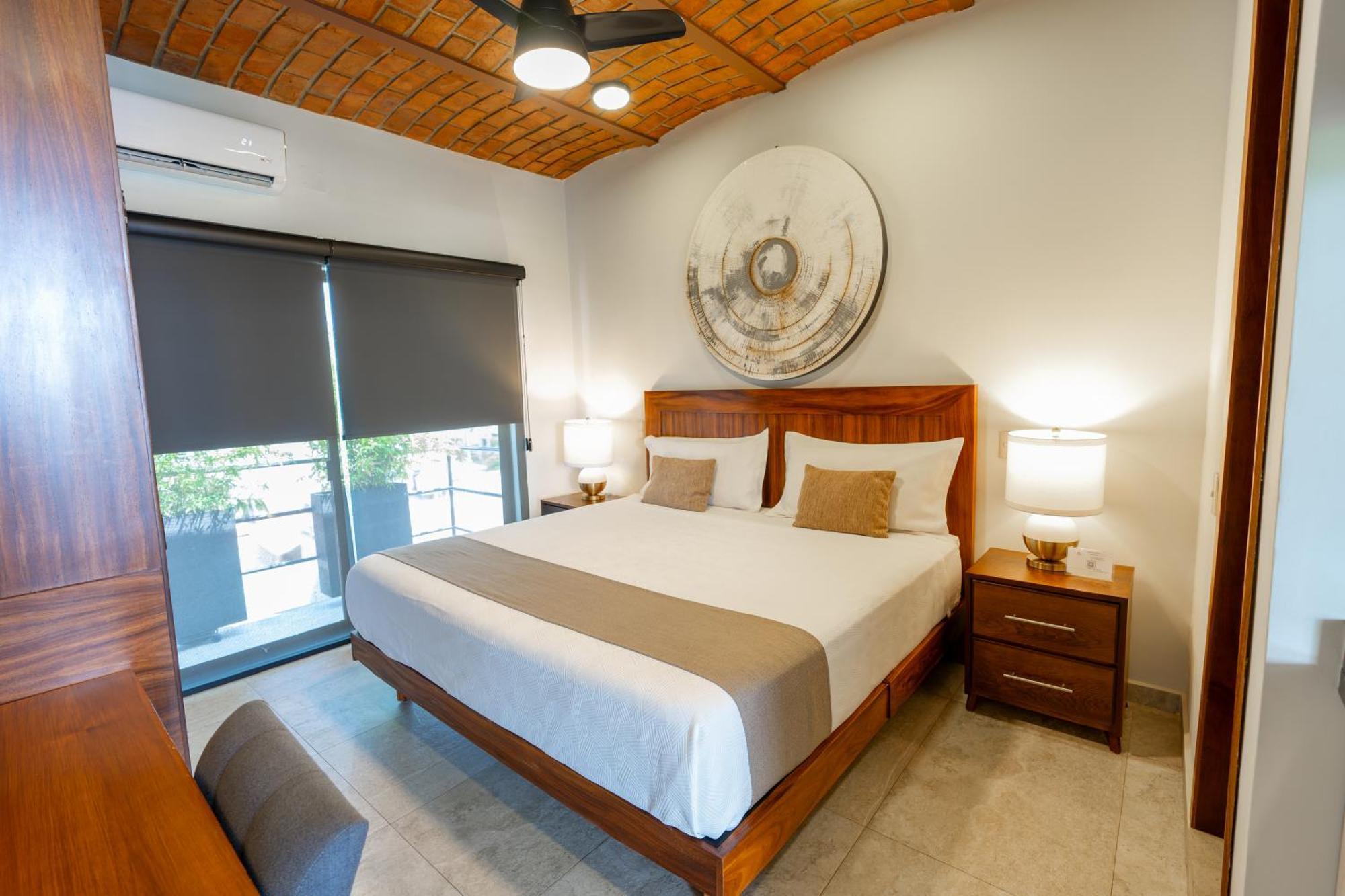 Hotel Ng Ameca Ngoại thất bức ảnh