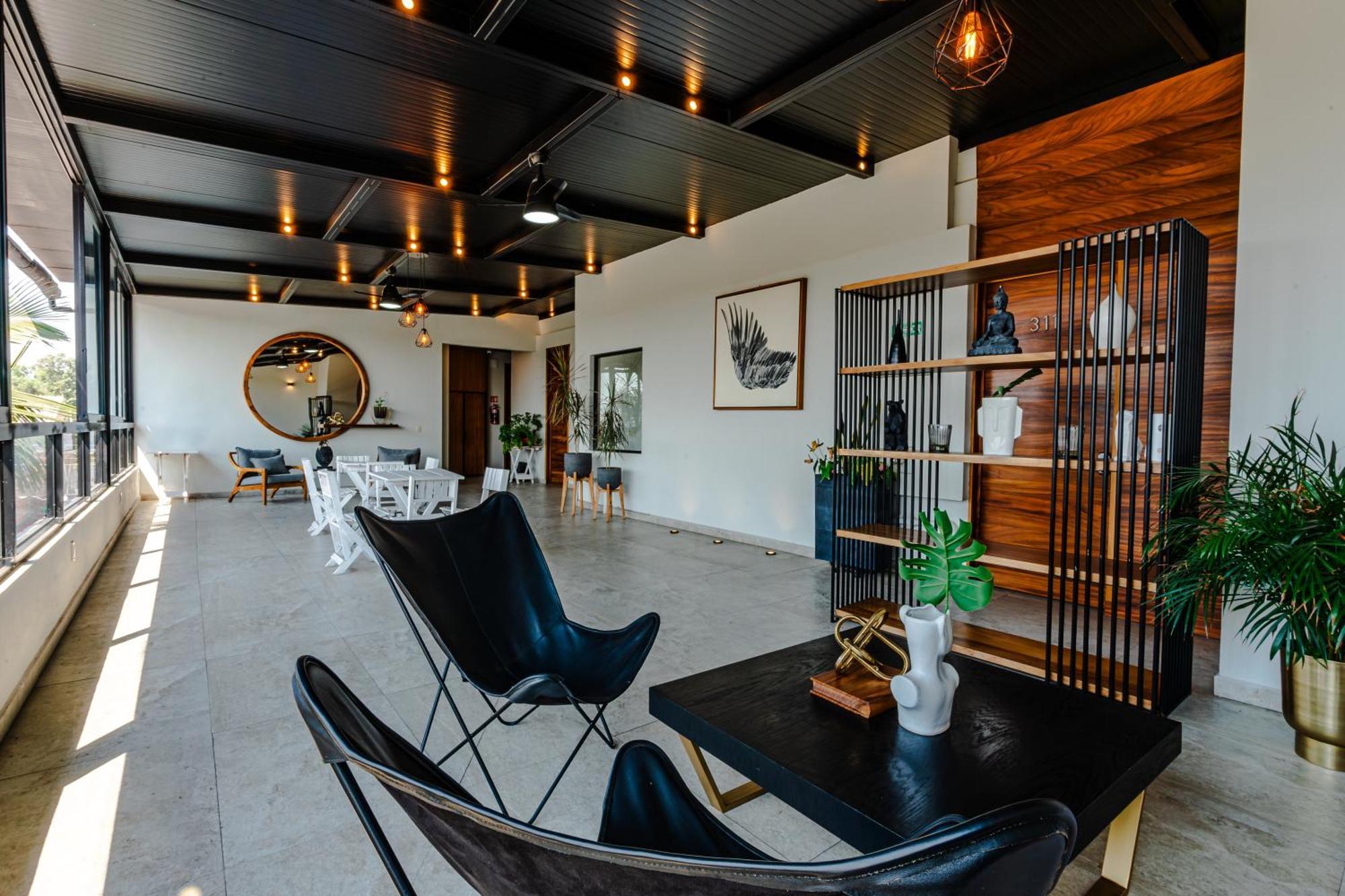 Hotel Ng Ameca Ngoại thất bức ảnh