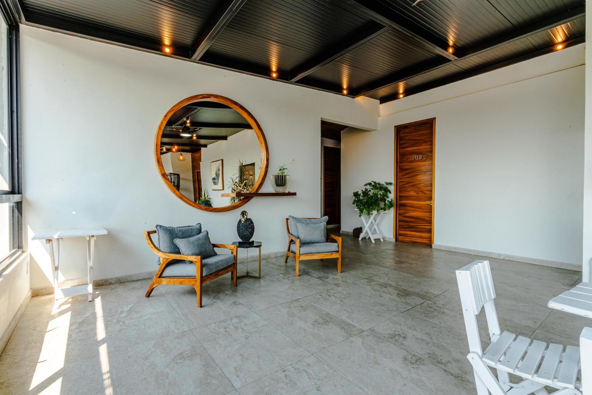 Hotel Ng Ameca Ngoại thất bức ảnh