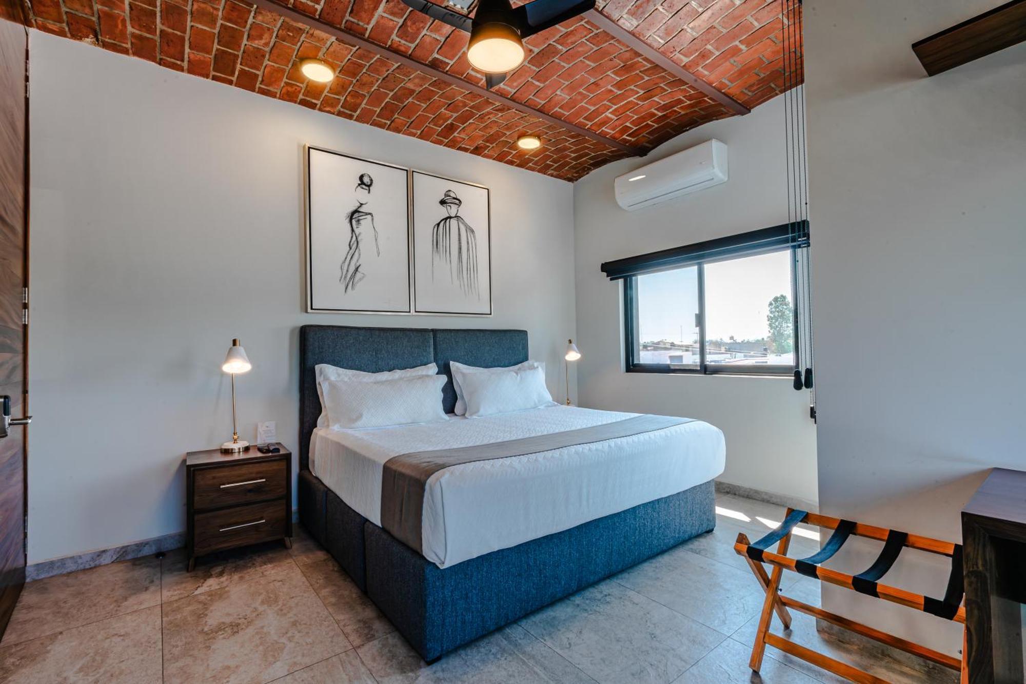 Hotel Ng Ameca Ngoại thất bức ảnh