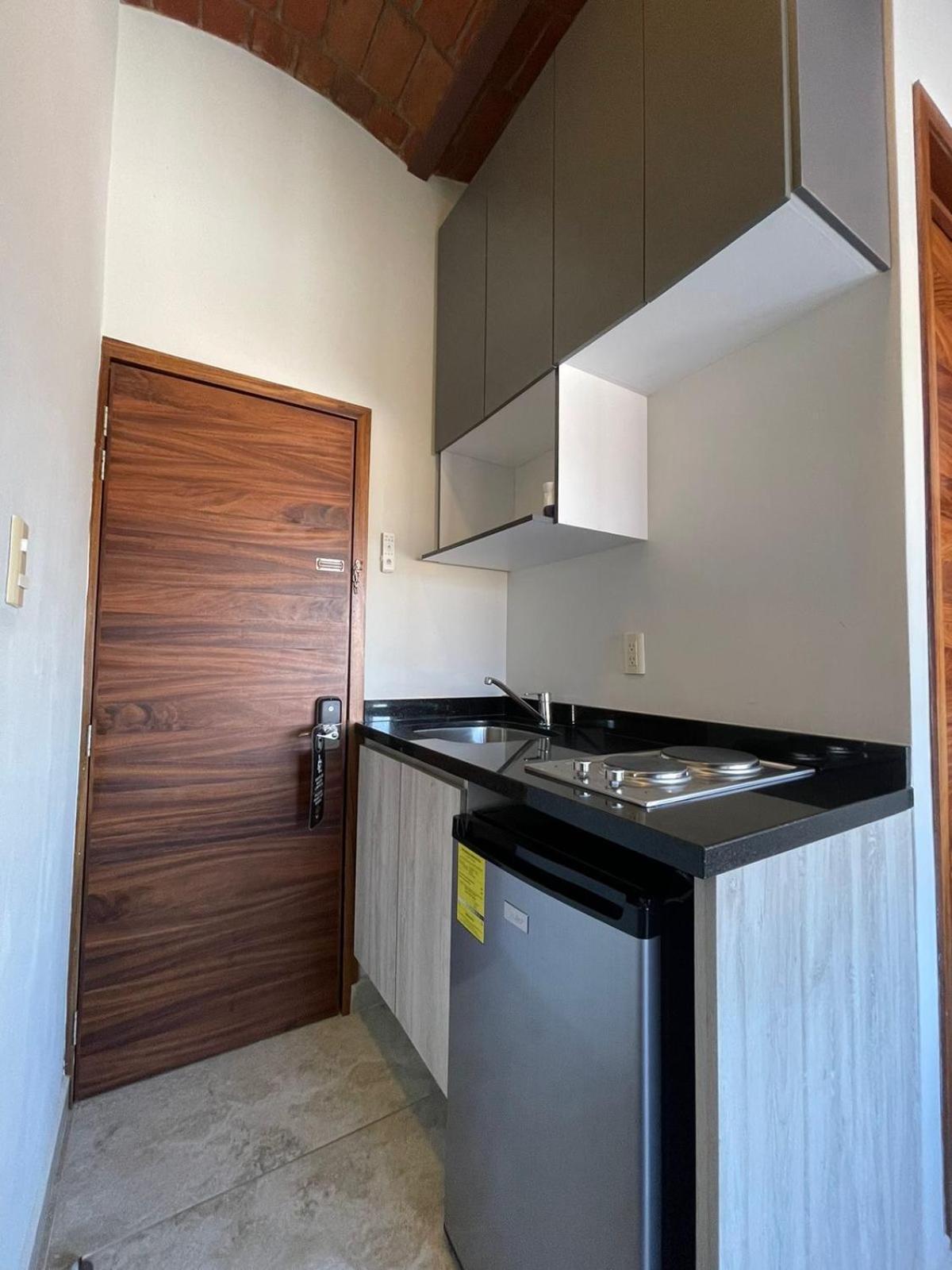 Hotel Ng Ameca Ngoại thất bức ảnh