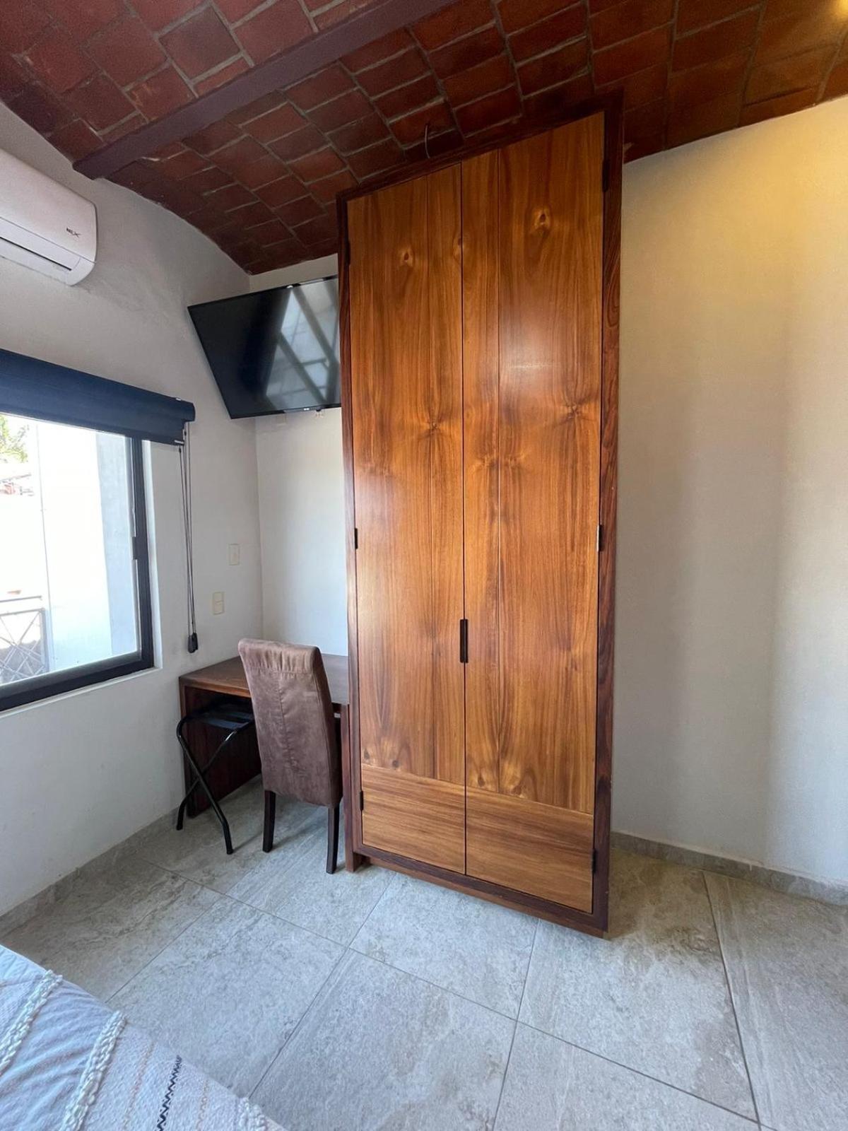 Hotel Ng Ameca Ngoại thất bức ảnh
