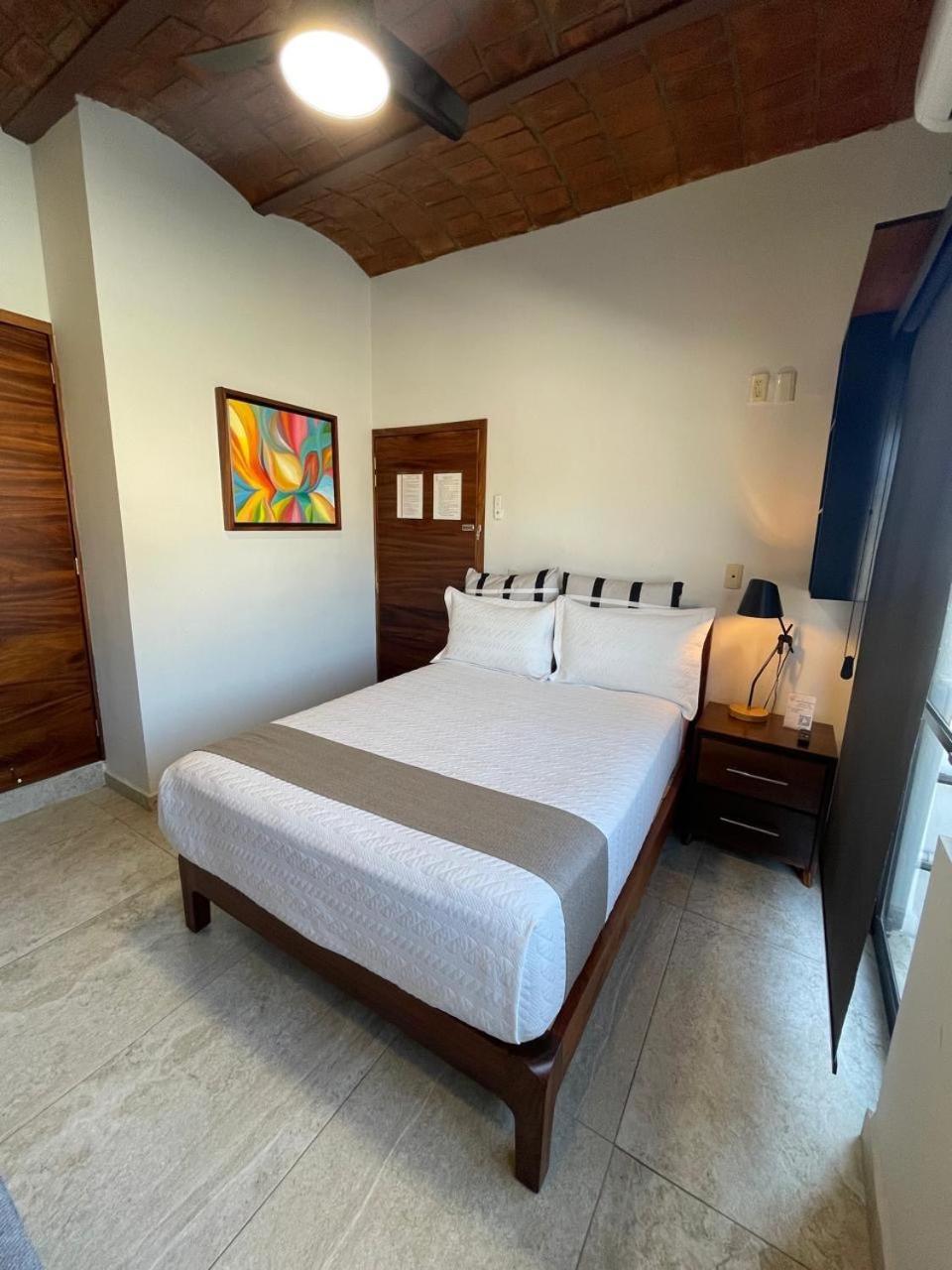 Hotel Ng Ameca Ngoại thất bức ảnh