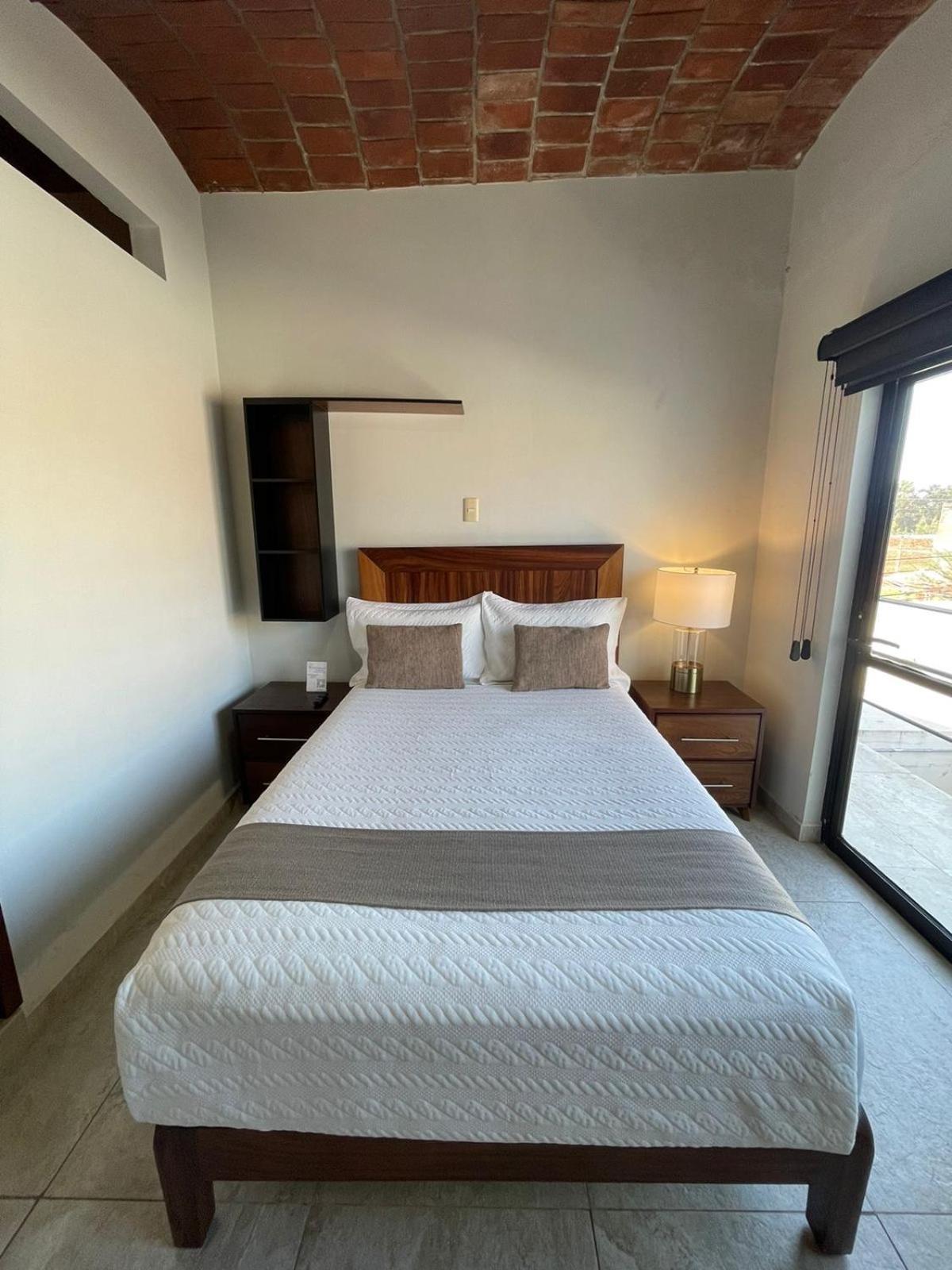 Hotel Ng Ameca Ngoại thất bức ảnh