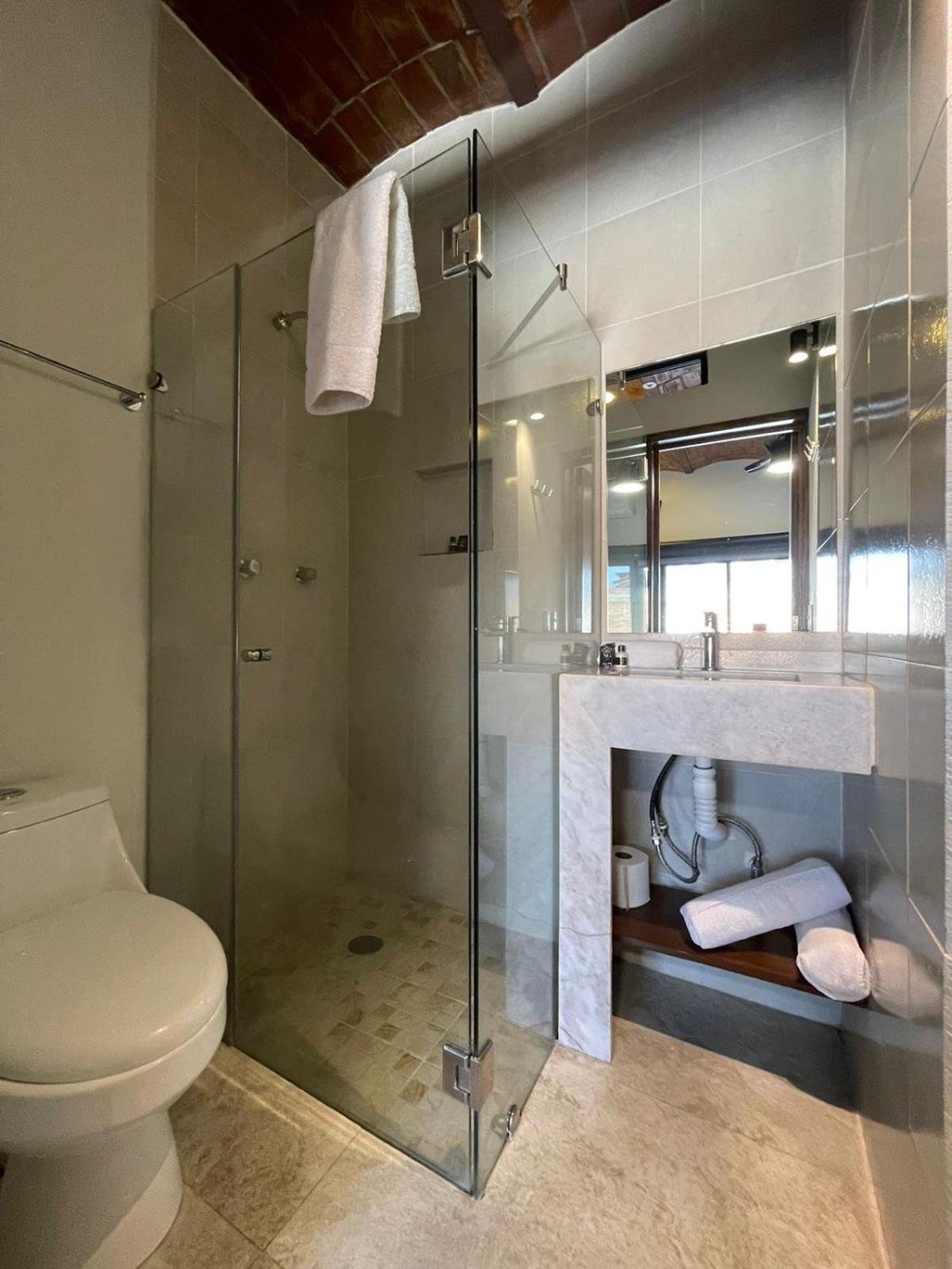 Hotel Ng Ameca Ngoại thất bức ảnh
