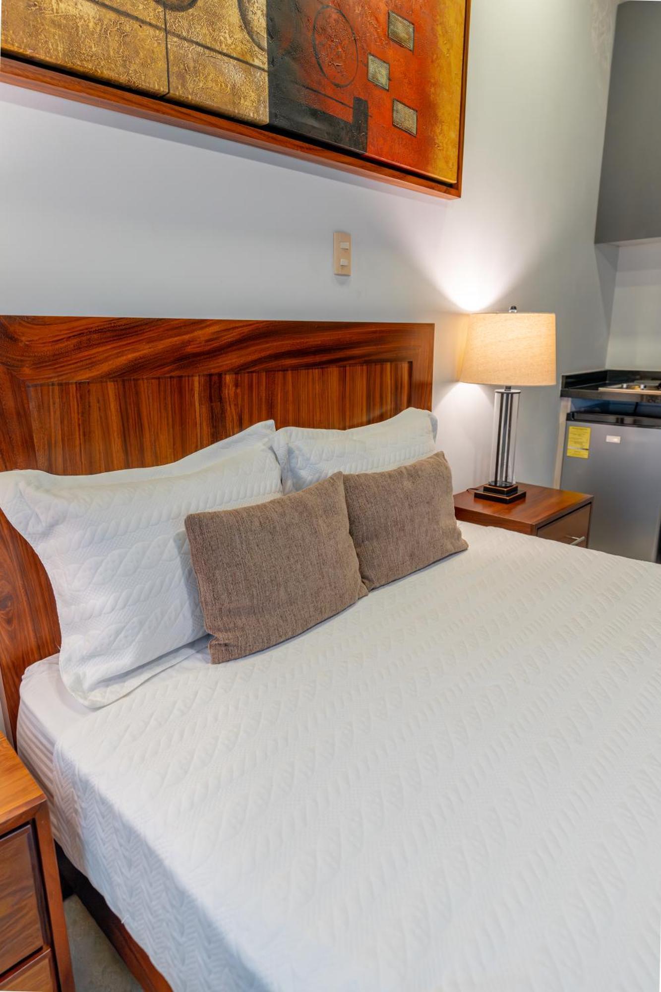 Hotel Ng Ameca Ngoại thất bức ảnh