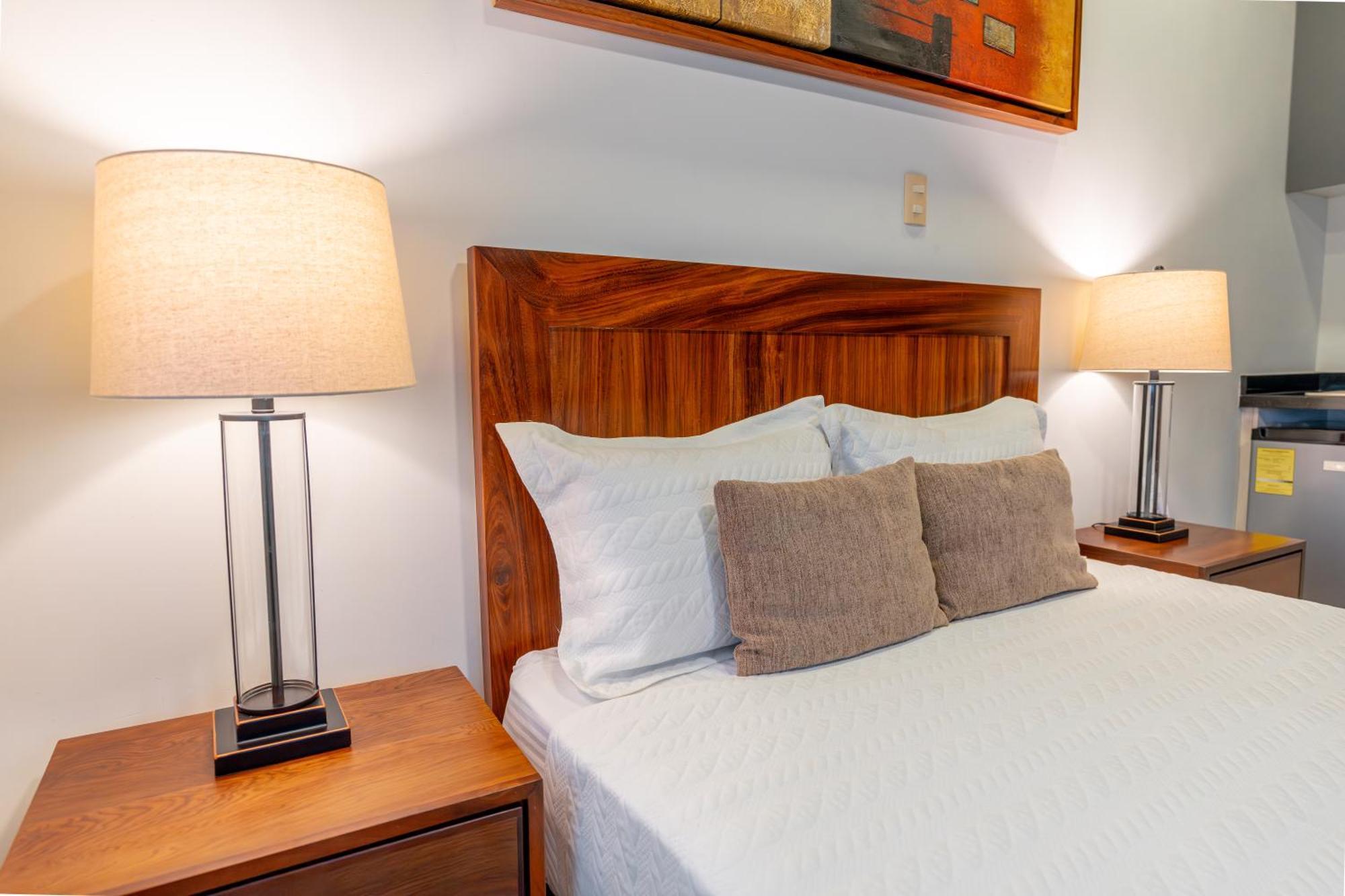 Hotel Ng Ameca Ngoại thất bức ảnh