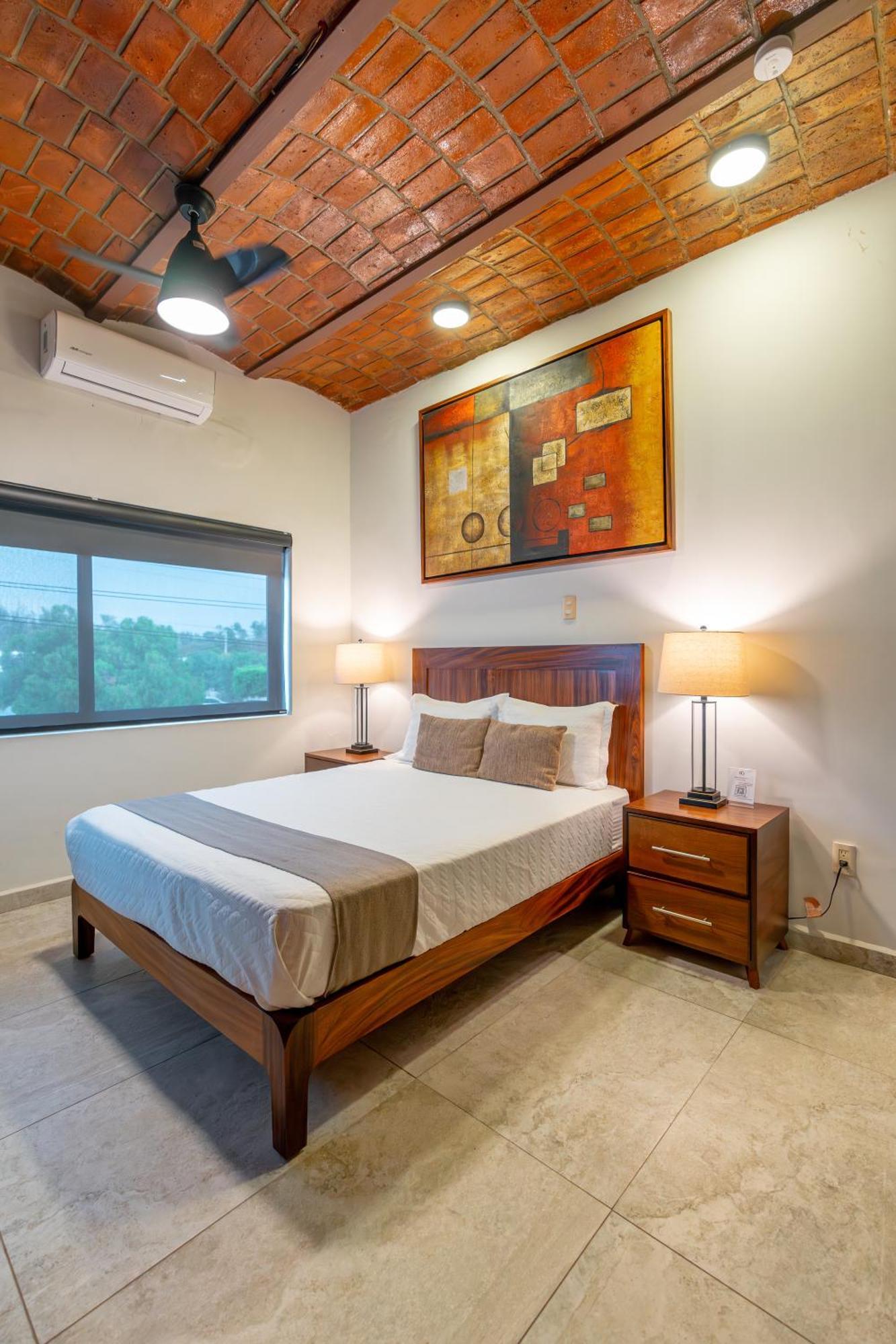 Hotel Ng Ameca Ngoại thất bức ảnh