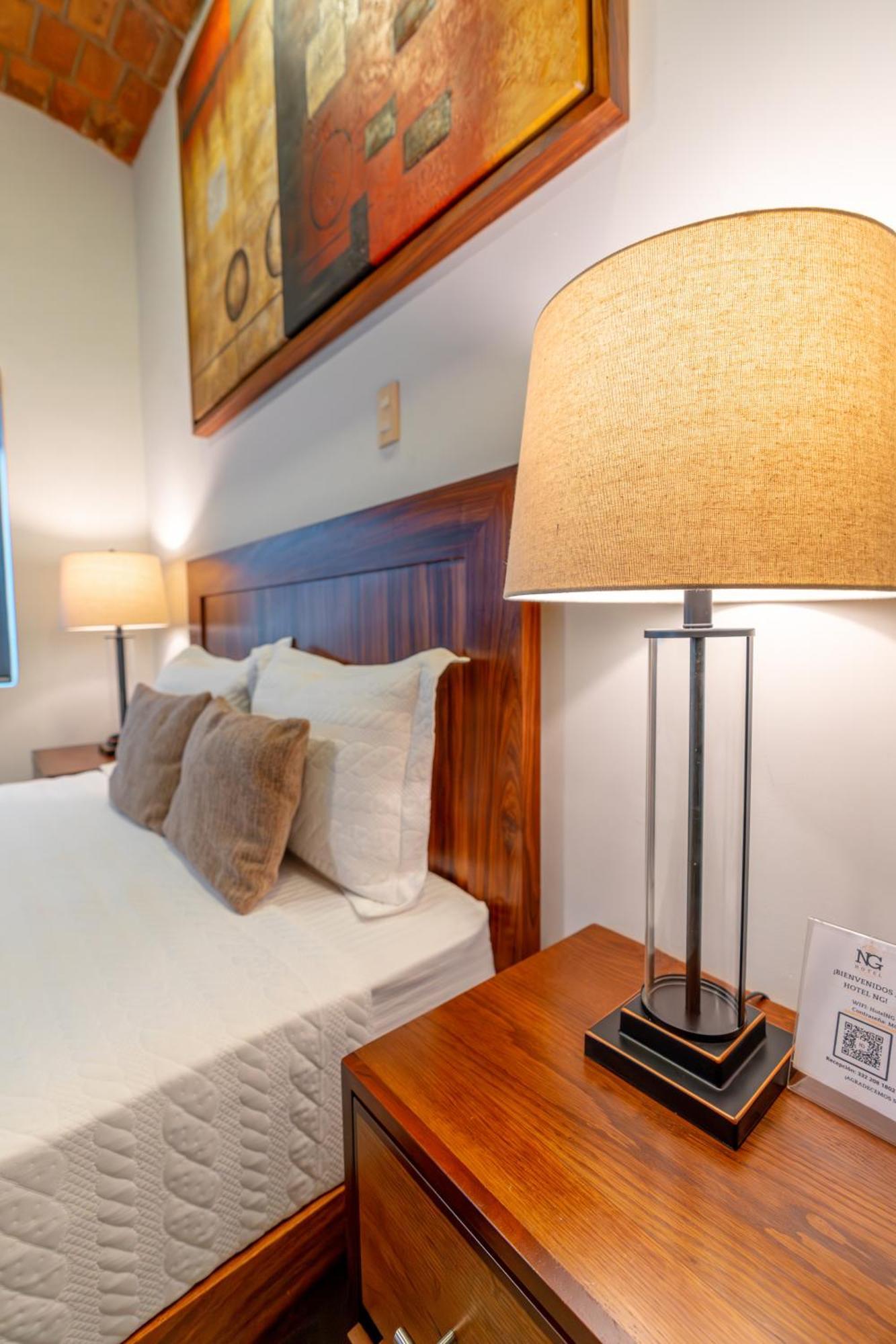 Hotel Ng Ameca Ngoại thất bức ảnh