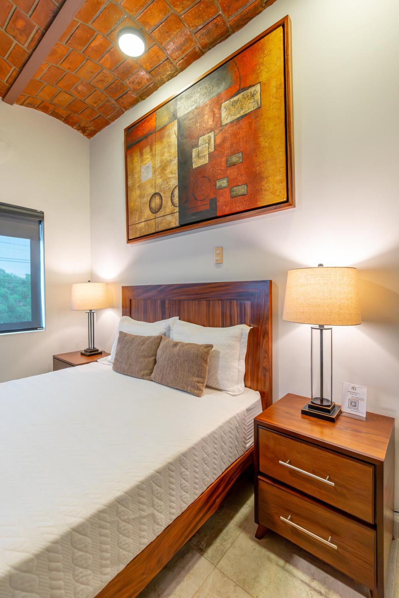 Hotel Ng Ameca Ngoại thất bức ảnh