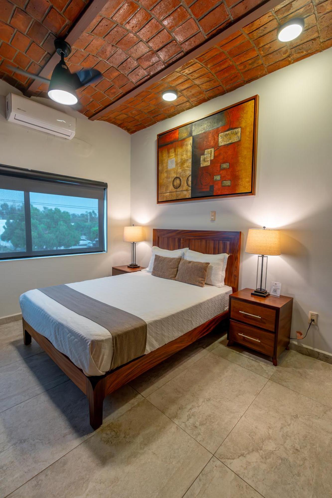 Hotel Ng Ameca Ngoại thất bức ảnh
